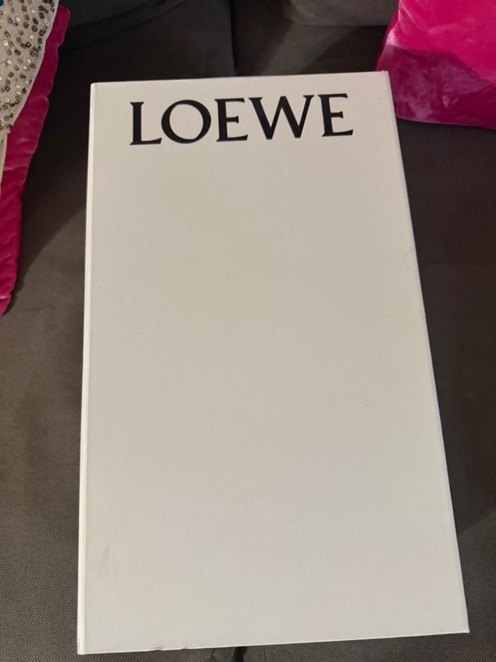 Loewe  flow runner sneakers - Picture 15 of 17